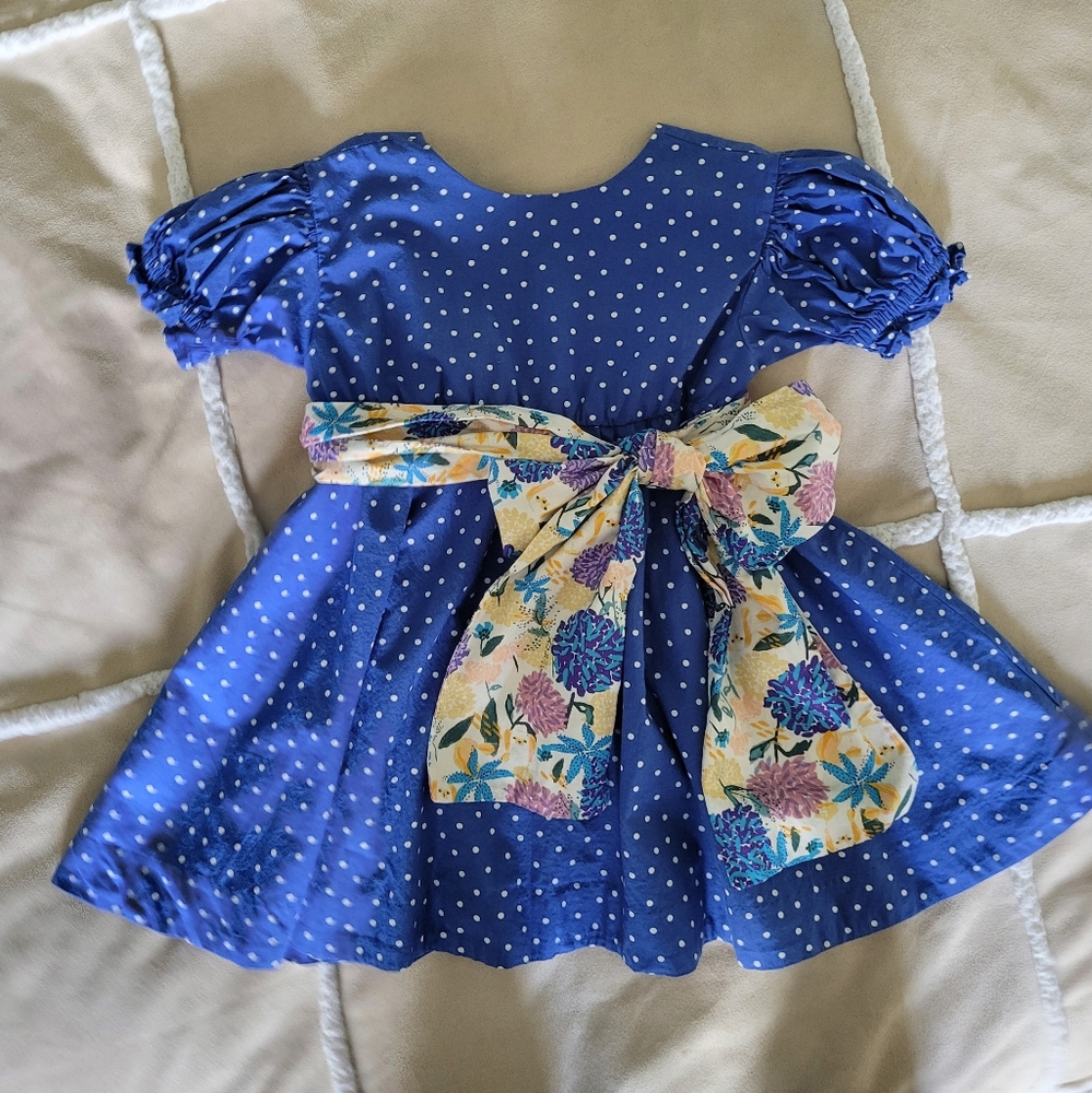 Tea Collection dress